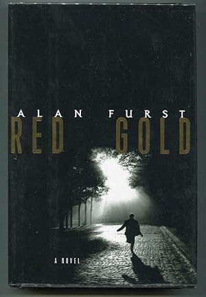 Bild des Verkufers fr Red Gold; A Novel zum Verkauf von Evening Star Books, ABAA/ILAB