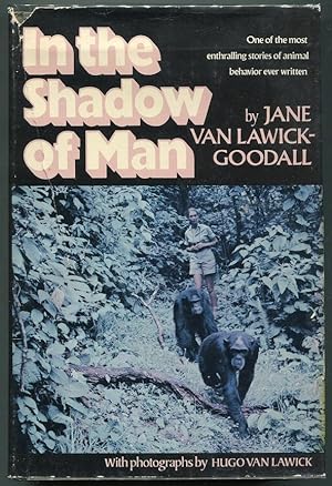 Bild des Verkufers fr In the Shadow of Man zum Verkauf von Evening Star Books, ABAA/ILAB