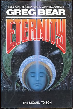 Bild des Verkufers fr Eternity zum Verkauf von Evening Star Books, ABAA/ILAB