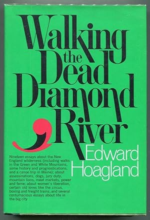 Seller image for Walking the Dead Diamond River for sale by Evening Star Books, ABAA/ILAB