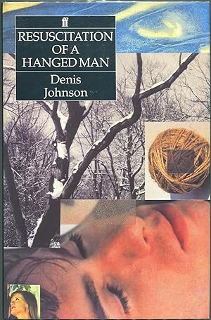 Seller image for Resuscitation of a Hanged Man; A Novel for sale by Evening Star Books, ABAA/ILAB