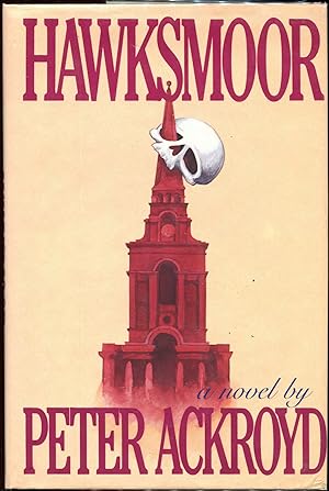 Seller image for Hawksmoor for sale by Evening Star Books, ABAA/ILAB