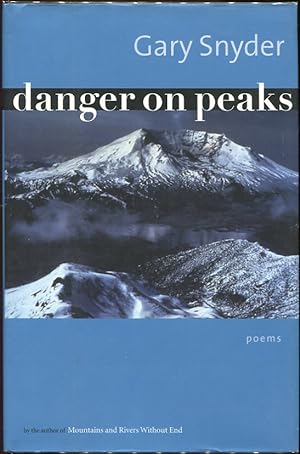 Seller image for Danger On Peaks for sale by Evening Star Books, ABAA/ILAB