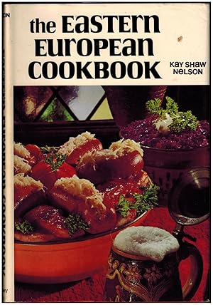 The Eastern European Cookbook