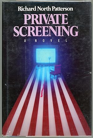 Seller image for Private Screening for sale by Evening Star Books, ABAA/ILAB