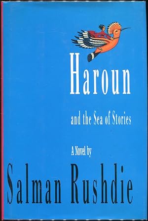 Seller image for Haroun and the Sea of Stories for sale by Evening Star Books, ABAA/ILAB