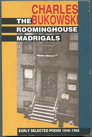Immagine del venditore per The Roominghouse Madrigals; Early Selected Poems 1946-1966 venduto da Evening Star Books, ABAA/ILAB