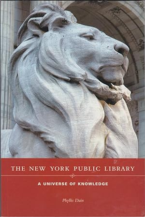 The New York Public Library: A Universe of Knowledge