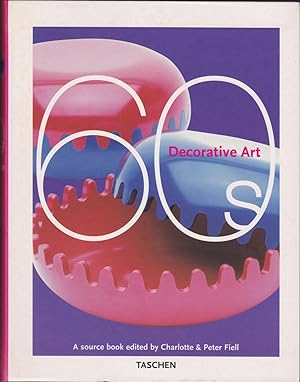 Decorative Art 60s: A Source Book