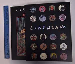 Seller image for Lorenzana: Archival Collection for sale by Mullen Books, ABAA