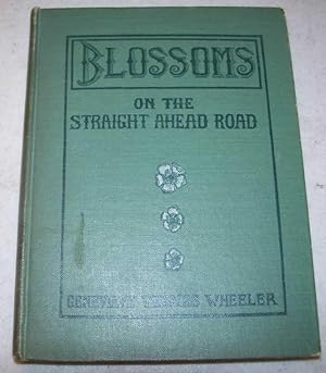 Bild des Verkufers fr Blossoms on the Straight Road Ahead: Reasoning Rimes for Children zum Verkauf von Easy Chair Books