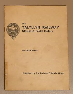 The Talyllyn Railway Stamps and Postal History