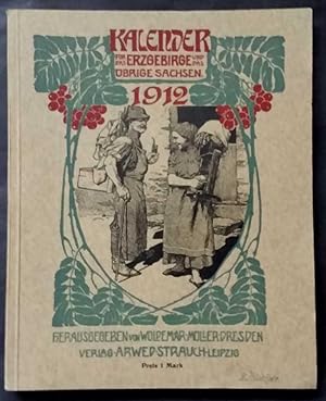 Kalender für das Erzgebirge und das übrige Sachsen 1912
