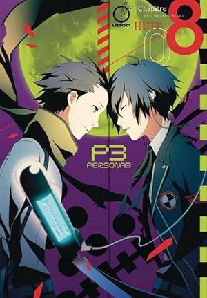 Immagine del venditore per Persona 3 Volume 8 (Paperback) venduto da Grand Eagle Retail