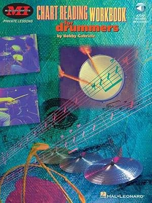 Bild des Verkufers fr Chart Reading Workbook for Drummers (Paperback) zum Verkauf von AussieBookSeller