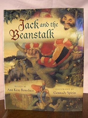 JACK AND THE BEANSTALK