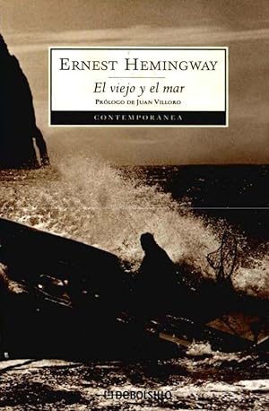 Imagen del vendedor de El Viejo Y El Mar (Spanish Edition) a la venta por Von Kickblanc