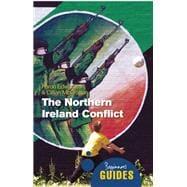 Image du vendeur pour The Northern Ireland Conflict A Beginner's Guide mis en vente par eCampus