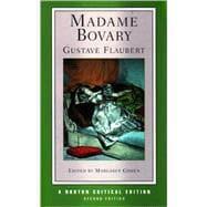 Seller image for Madame Bovary Nce 2E PA for sale by eCampus