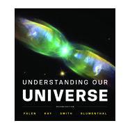 Bild des Verkufers fr Understanding Our Universe zum Verkauf von eCampus
