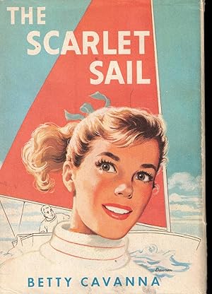 Seller image for The Scarlet Sail for sale by Autumn Leaves