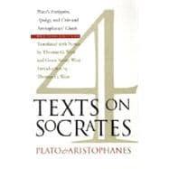 Seller image for Four Texts on Socrates for sale by eCampus