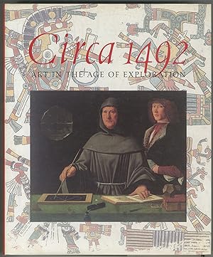 Imagen del vendedor de Circa 1492: Art in the Age of Exploration a la venta por Between the Covers-Rare Books, Inc. ABAA