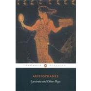 Seller image for Lysistrata and Other Plays for sale by eCampus