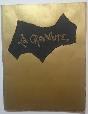 Seller image for La Chevelure for sale by Michael Fagan Fine Art & Rare Books