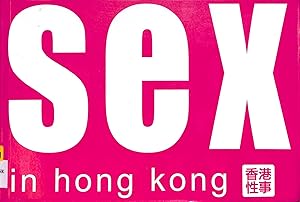 Bild des Verkufers fr Sex in Hong Kong zum Verkauf von WeBuyBooks