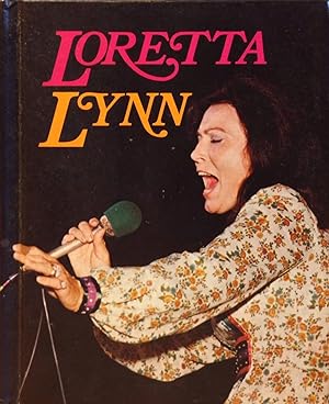 Loretta Lynn (Country music library)