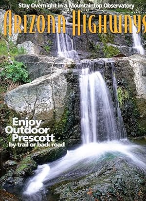 Seller image for ARIZONA HIGHWAYS : May 2004 : Vol. 80, No. 5 for sale by 100POCKETS