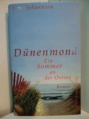 Seller image for Dnenmond. Ein Sommer an der Ostsee for sale by Antiquariat Weber