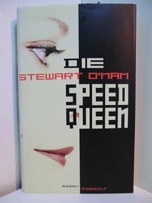 Seller image for Die Speed Queen for sale by Antiquariat Weber