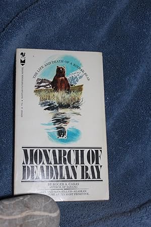 Monarch of Deadman Bay