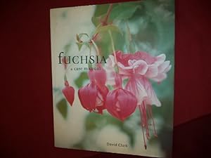 Seller image for Fuchsia. A Care Manual. for sale by BookMine