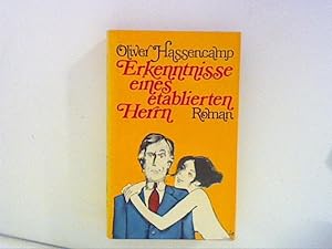 Seller image for Erkenntnisse eines etablierten Herren for sale by ANTIQUARIAT FRDEBUCH Inh.Michael Simon
