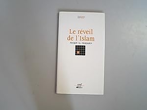 Image du vendeur pour LE REVEIL DE L'ISLAM. mis en vente par Antiquariat Bookfarm
