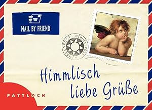 Himmlisch liebe Grüße