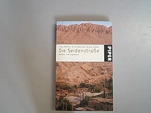 Seller image for Die Seidenstrae: Mythos und Gegenwart. for sale by Antiquariat Bookfarm