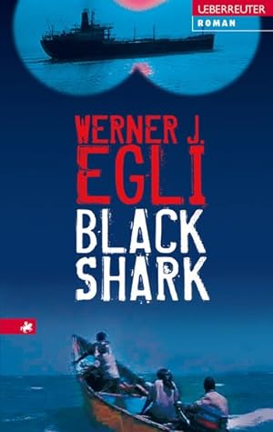 Bild des Verkufers fr Black Shark zum Verkauf von Gerald Wollermann