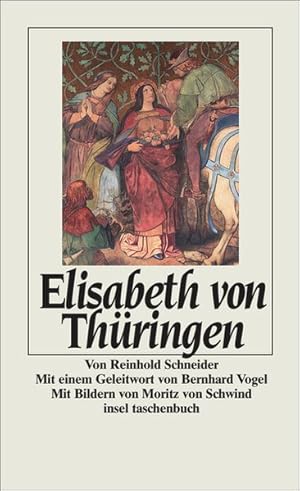 Immagine del venditore per Elisabeth von Thringen (insel taschenbuch) venduto da Gerald Wollermann