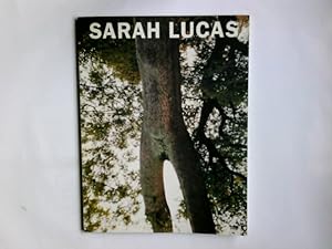 Sarah Lucas