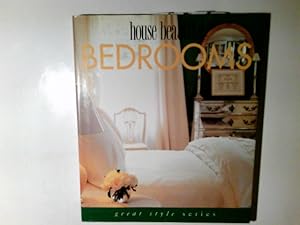 Bild des Verkufers fr House Beautiful Bedrooms (Great Style Series) zum Verkauf von Antiquariat Buchhandel Daniel Viertel