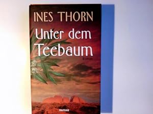 Immagine del venditore per Unter dem Teebaum. Ines Thorn venduto da Antiquariat Buchhandel Daniel Viertel