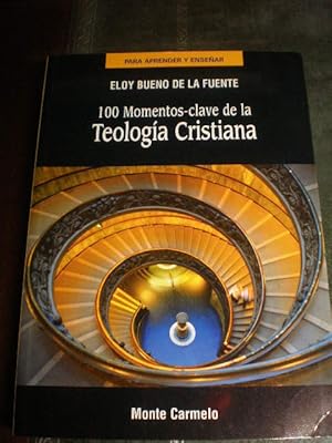 100 Momentos clave de la Teología Cristiana