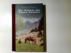 Seller image for Der Diener der bsen Geister. Roberto Piumini. Aus dem Ital. von Maria Fehringer for sale by Antiquariat Buchhandel Daniel Viertel