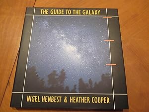 Seller image for The Guide to the Galaxy for sale by Arroyo Seco Books, Pasadena, Member IOBA