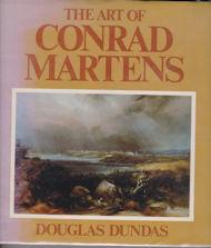 Seller image for The Art of Conrad Martens for sale by timkcbooks (Member of Booksellers Association)