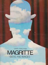Seller image for Magritte - Ideas and Images for sale by timkcbooks (Member of Booksellers Association)